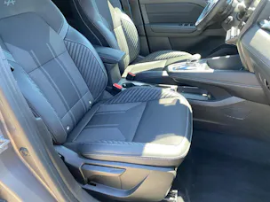 Renault Captur 1.3 TCe Esprit Alpine EDC