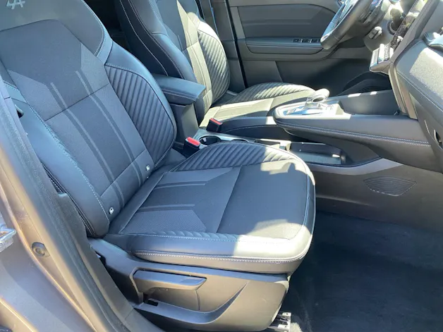 Renault Captur 1.3 TCe Esprit Alpine EDC