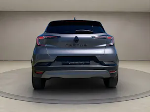 Renault Captur 1.3 TCe Esprit Alpine EDC