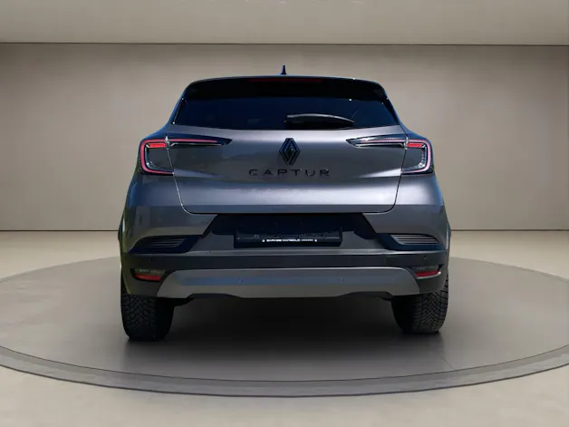 Renault Captur 1.3 TCe Esprit Alpine EDC