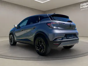 Renault Captur 1.3 TCe Esprit Alpine EDC