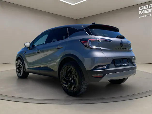 Renault Captur 1.3 TCe Esprit Alpine EDC
