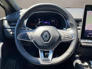 Renault Captur 1.3 TCe Esprit Alpine EDC