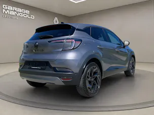 Renault Captur 1.3 TCe Esprit Alpine EDC