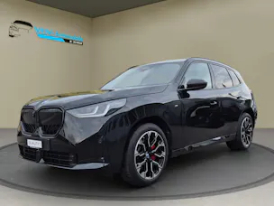 BMW X3 xDrive 48V 40d M Sport Pro