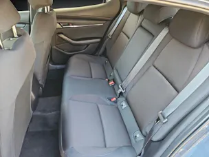 Mazda 3 Sedan SKYACTIV-G M Hybrid 140 Centre Line Automat