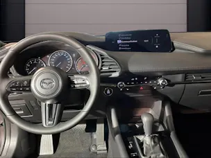 Mazda 3 Sedan SKYACTIV-G M Hybrid 140 Centre Line Automat