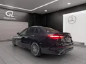 Mercedes-Benz C 300 4 Matic