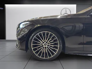 Mercedes-Benz C 300 4 Matic