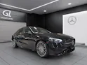 Mercedes-Benz C 300 4 Matic