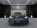 Mercedes-Benz C 300 4 Matic