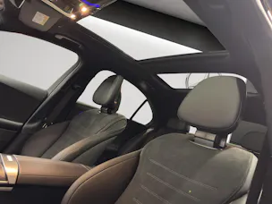 Mercedes-Benz C 300 4 Matic