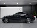 Mercedes-Benz C 300 4 Matic