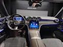 Mercedes-Benz C 300 4 Matic