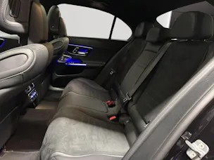 Mercedes-Benz C 300 4 Matic
