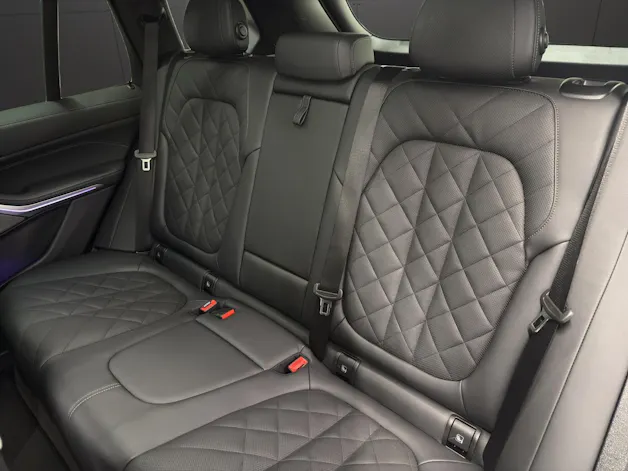 BMW X5 50e xDrive M Sport