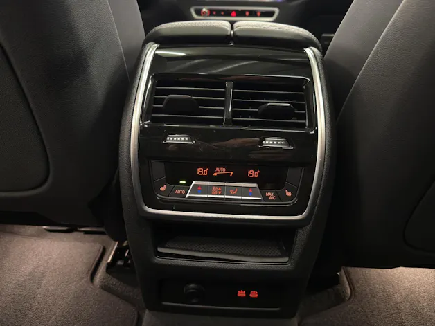 BMW X5 50e xDrive M Sport