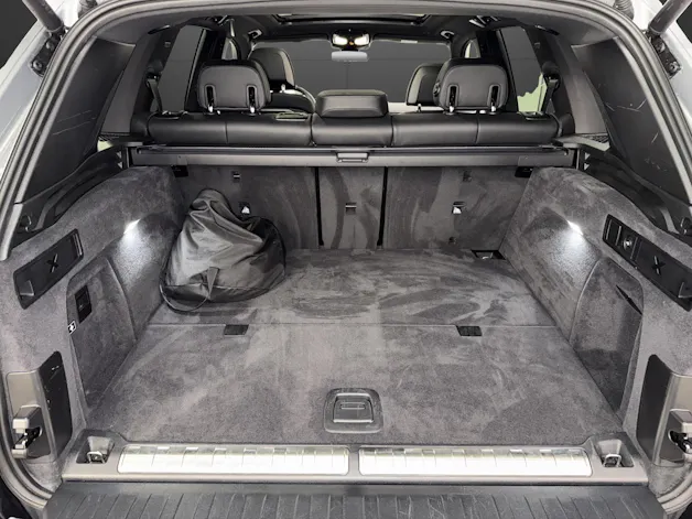BMW X5 50e xDrive M Sport