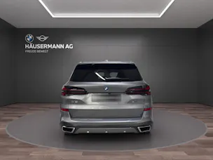 BMW X5 50e xDrive M Sport