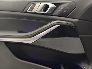 BMW X5 50e xDrive M Sport