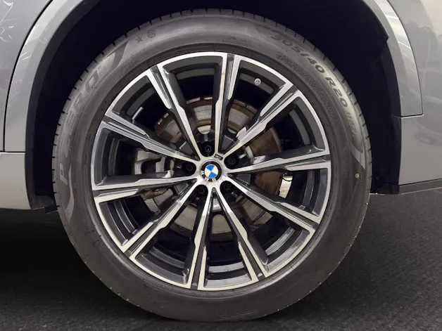 BMW X5 50e xDrive M Sport