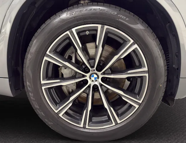 BMW X5 50e xDrive M Sport