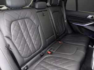 BMW X5 50e xDrive M Sport