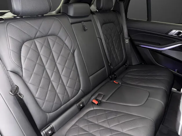 BMW X5 50e xDrive M Sport