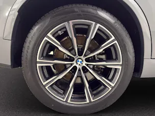 BMW X5 50e xDrive M Sport