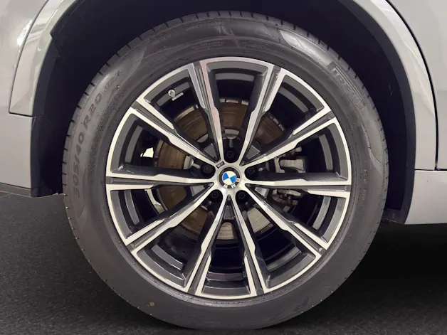 BMW X5 50e xDrive M Sport