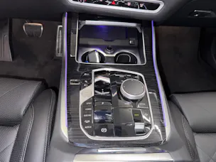 BMW X5 50e xDrive M Sport