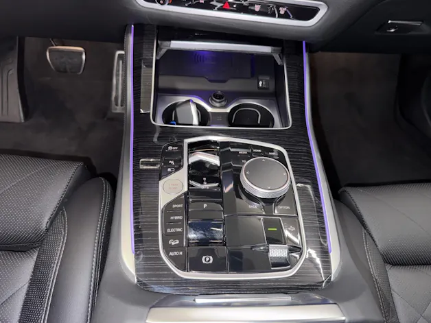 BMW X5 50e xDrive M Sport