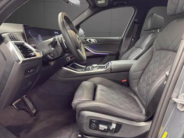 BMW X5 50e xDrive M Sport