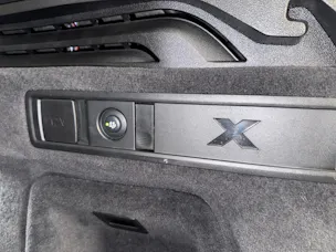 BMW X5 50e xDrive M Sport