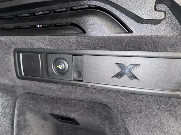BMW X5 50e xDrive M Sport