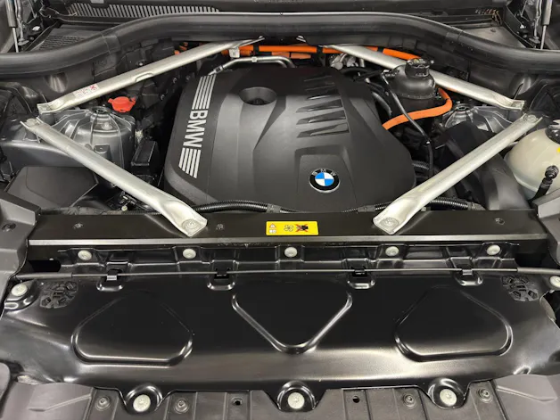 BMW X5 50e xDrive M Sport