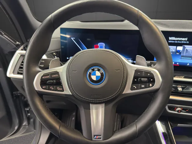 BMW X5 50e xDrive M Sport