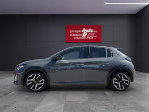 Peugeot 208 1.2 MHEV GT