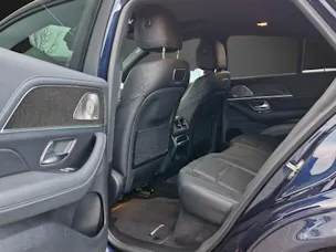 Mercedes-Benz GLE 53 AMG 4Matic+