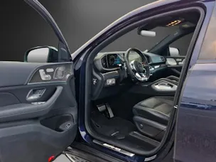 Mercedes-Benz GLE 53 AMG 4Matic+