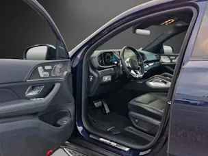 Mercedes-Benz GLE 53 AMG 4Matic+