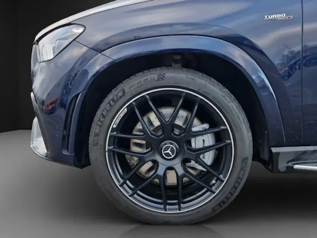 Mercedes-Benz GLE 53 AMG 4Matic+