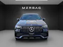 Mercedes-Benz GLE 53 AMG 4Matic+