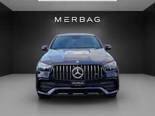 Mercedes-Benz GLE 53 AMG 4Matic+