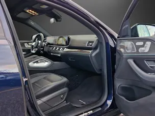 Mercedes-Benz GLE 53 AMG 4Matic+