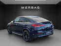 Mercedes-Benz GLE 53 AMG 4Matic+