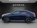 Mercedes-Benz GLE 53 AMG 4Matic+