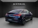 Mercedes-Benz GLE 53 AMG 4Matic+