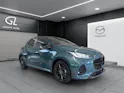Mazda 2 Hybrid Homura