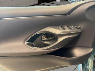 Mazda 2 Hybrid Homura